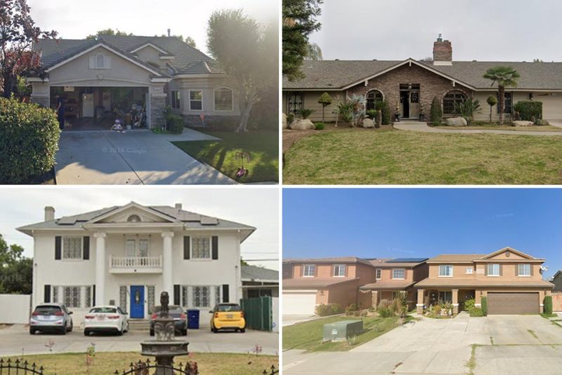 California’s final haven for affordable properties — because it’s ranked one among America’s hottest housing markets