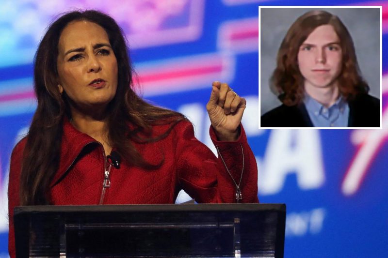 Justice Division investigates ‘woke’ LA faculty insurance policies round gender secrecy