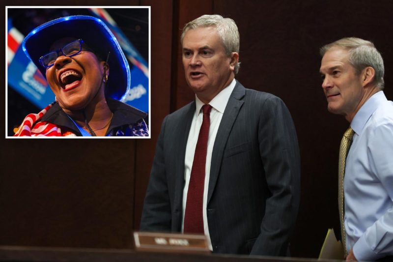 Home GOP leaders accuse ActBlue of sneaky techniques to impede marketing campaign finance fraud probe