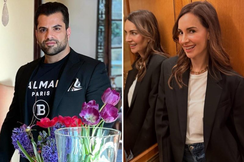 How so many Iranians acquired rich in Los Angeles