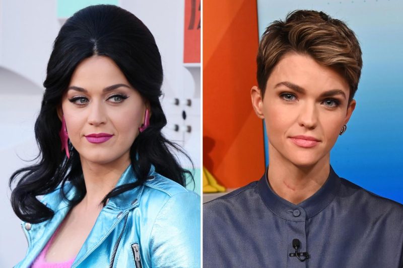 Katy Perry sexual assault declare investigated by police after Ruby Rose allegation