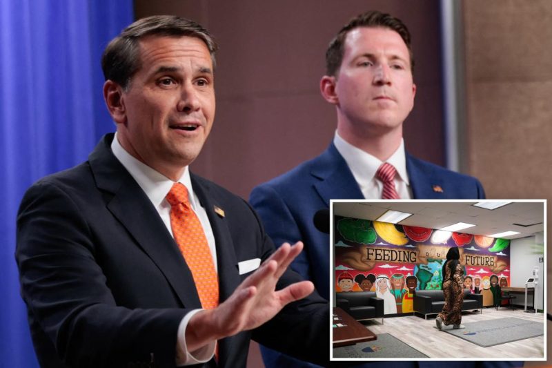 DOJ’s new fraud division thwarted $340 million in schemes in first week