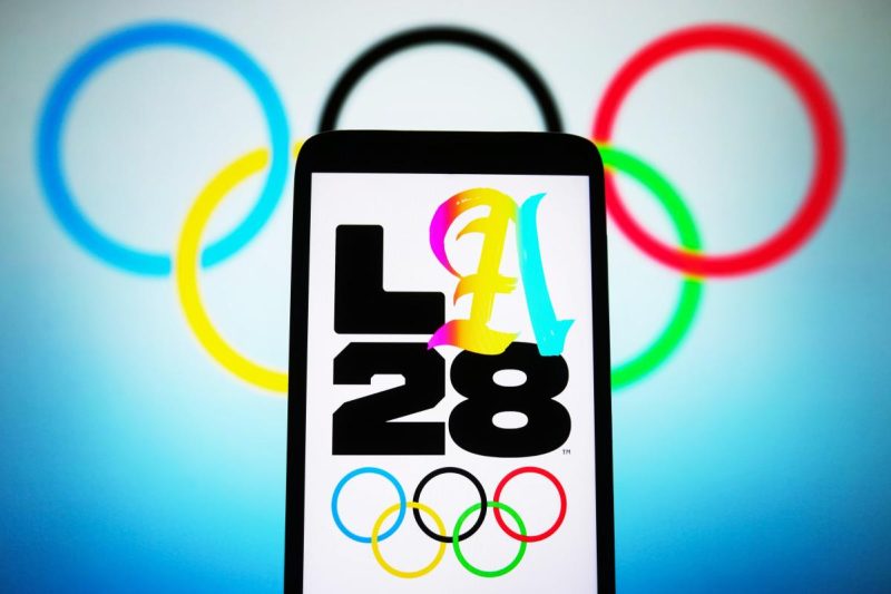 Mad sprint for LA28 Olympics tickets as hundreds of thousands extra consumers grow to be eligible