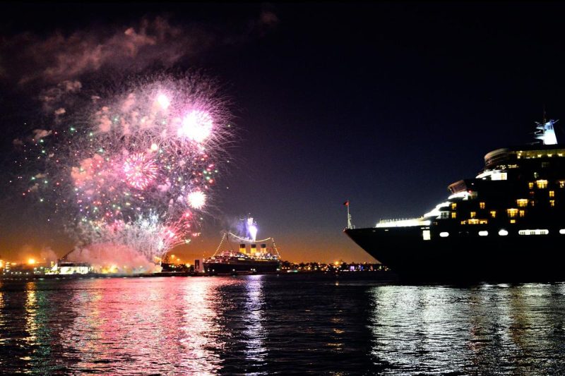 Lengthy Seashore nixes large Fourth of July firework show after 15 years