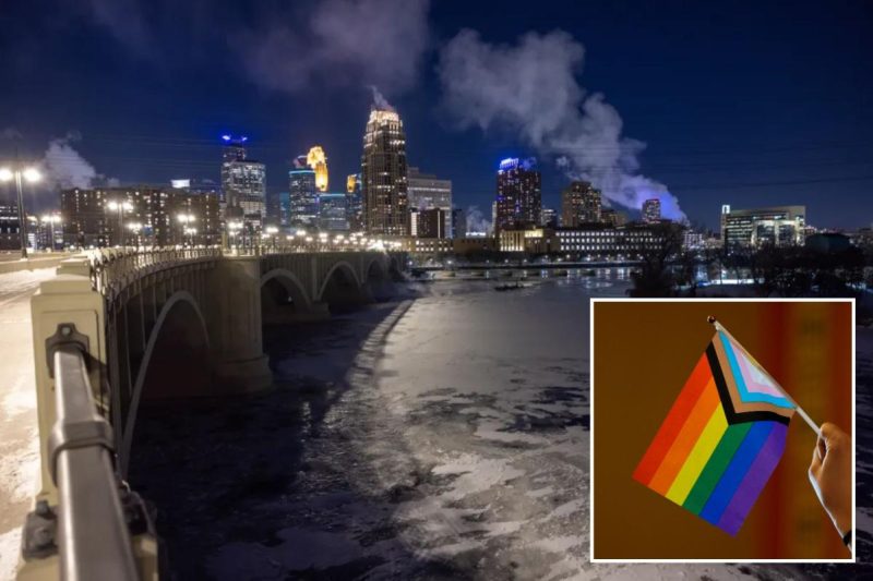 Minneapolis might legalize grownup bathhouses, venues that enable sexual exercise after 38-year ban