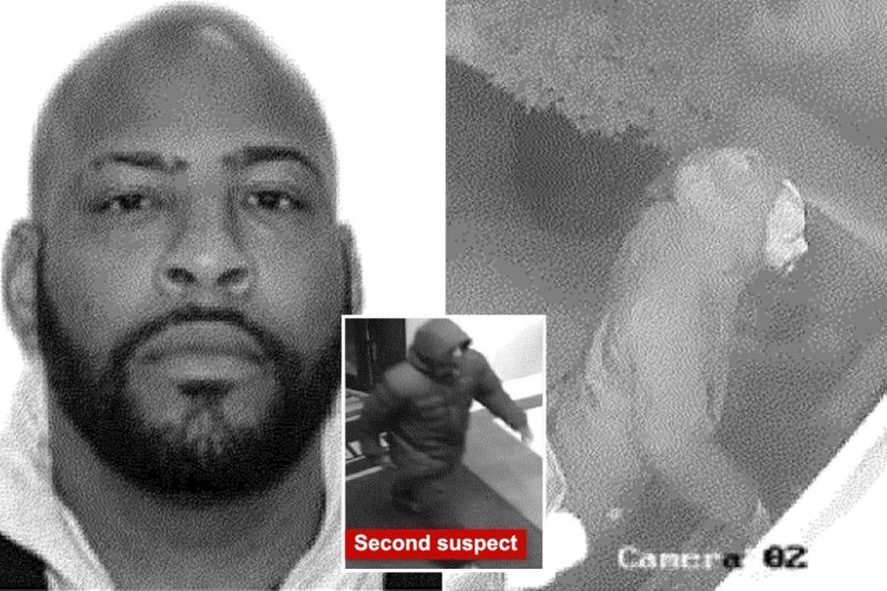 DC man Rico Rashaad Barnes arrested in heinous killing of Syed Hammad Hussain