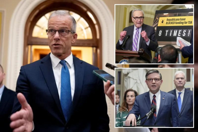 ‘They acquired zero of the reforms’ demanded