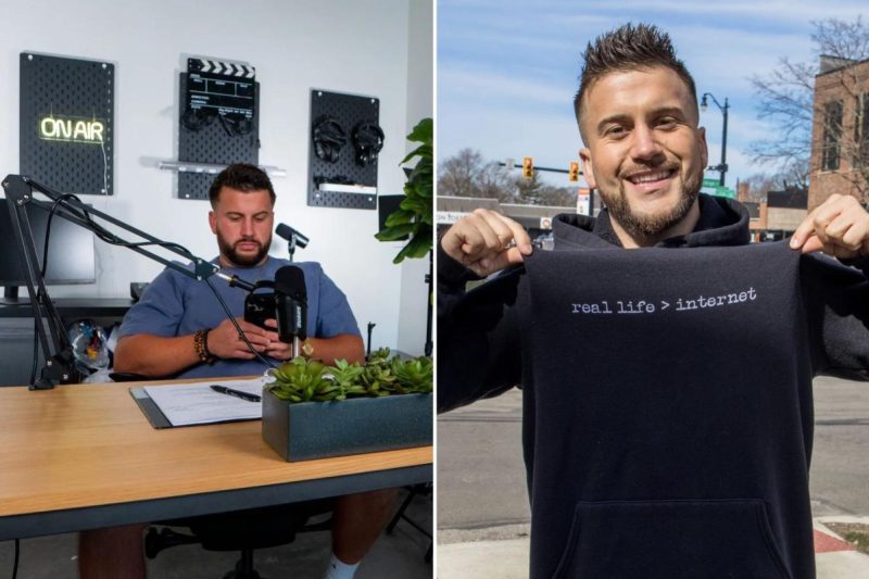 Ohio actual property ‘fincluencer’ will get jail time for Ponzi scheme that stole $23M in ‘Boss Way of life’ rip-off