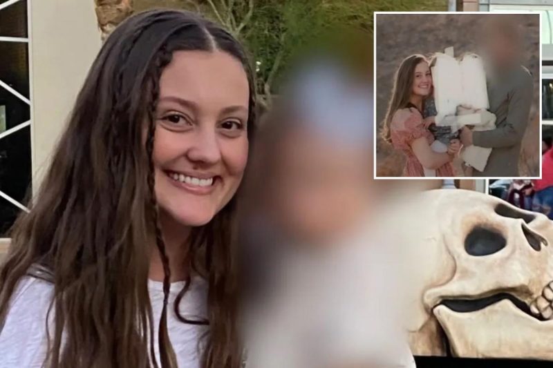 Nevada mother Haleigh Knight faked most cancers analysis to rip-off greater than $20K from victims